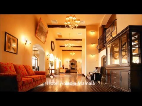 Cazare Mamaia - Hotel Arcadia Mamaia - Central Travel Bucuresti