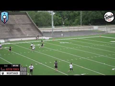 PUL Highlights Week 4: Austin Torch