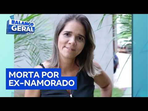 Homem não aceita fim do relacionamento e mata ex-mulher e namorado dela em Cromínia (GO)