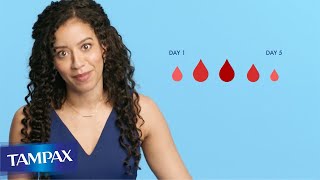  Pearl | Do Your Thing with Tampax