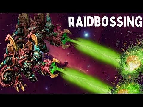 STUKOV'S ULTIMATE INFESTATION - Weekly Brawl [Starcraft 2 Direct Strike]