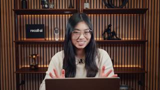 Recall.ai: Meeting Bot API