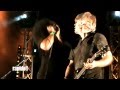 The Bellrays "Blues For Godzilla" Blois 2012