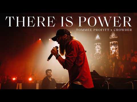 Thumbnail for There Is Power video