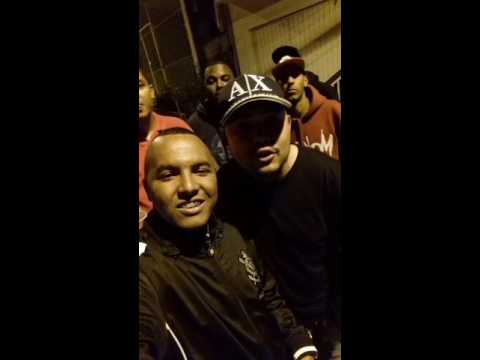 Mc Caique - Medley 2016