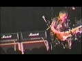 Robin Trower - Crossroads - West Palm Beach 2000