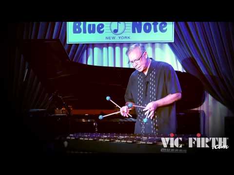 Education Spotlight: Gary Burton on Jazz Improvisation