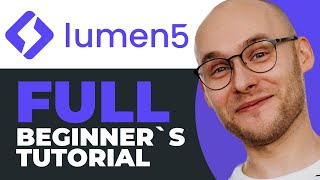 Lumen5 初心者向けチュートリアル | AIを使ってテキストから動画を作成する方法