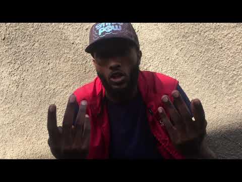 Free style 1   GISO G (Offial Free style)