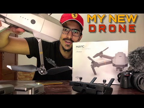 unboxing-my-new-drone--dji-mavic-pro-platinum-combo-review---rhs