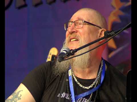 Sasa Trajkovic  -  Nisville 2024 (Solo Acoustic)