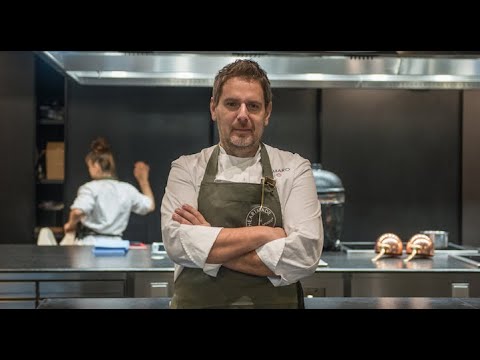 NOWE” ATELIER AMARO / BACKSTAGE