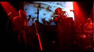 SUNA - "MORGENSOL" - GLOBAL - WOMEX 2010
