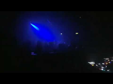 Mechanic Freakz b2b G.A.R.O.S. @ Projekt 42 Mönchengladbach (Druckfabrik)