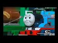 DieselD199 S TOMICA Thomas Friends Differences Cartoon Network Airing 2