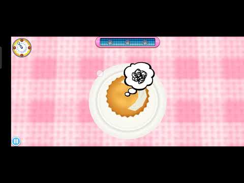Cooking Mama: Let's Cook Fail Compilation