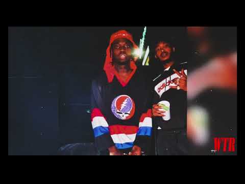 Warhol.SS- No Time (Prod = gmoneymadeit)