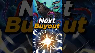 Sea Monster of Theseus Buyouts? #yugioh #yugiohcommunity #marketwatch #yugiohcards #ygo #tcg #ccg