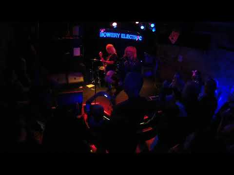 Jiro Okabe - Joey Ramone Birthday Bash 2019