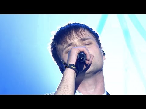 Zar Paulo - Tiger (Live fra GAFFA Prisen 2023)