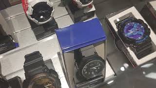 G-Shocks at JCPenney today
