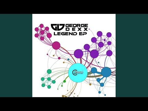 Legend (Original Mix)