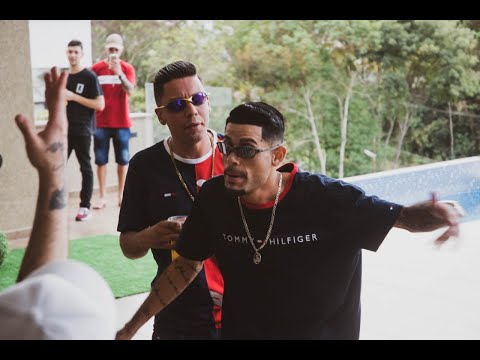 Mc Bob Boladão e Mc Deko DK - Mamão com Açúcar (Vídeo Clipe) Dj Serginho Mpc