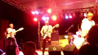 Desaparecidos - "Greater Omaha"