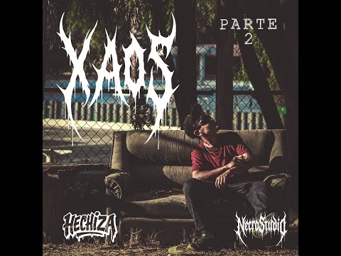 Xaos Parte 2 (DJ Set)