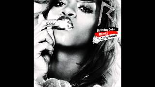 [HD] Rihanna/Chris Brown - Birthday Cake (Remix) FULL BEAT/INSTRUMENTAL REMAKE