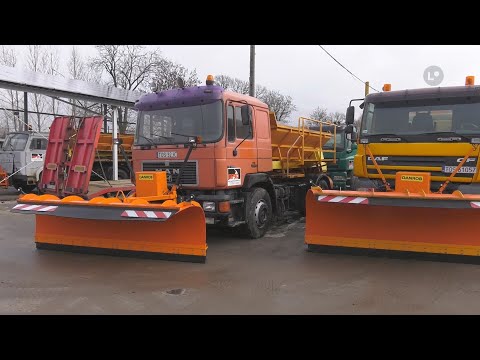 MPRD ma nowy sprzęt | LOKALNA.TV