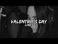 Kehlani - Valentine's Day (Shameful) (LYRICS)