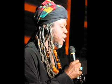 Mutabaruka - Dub Poem