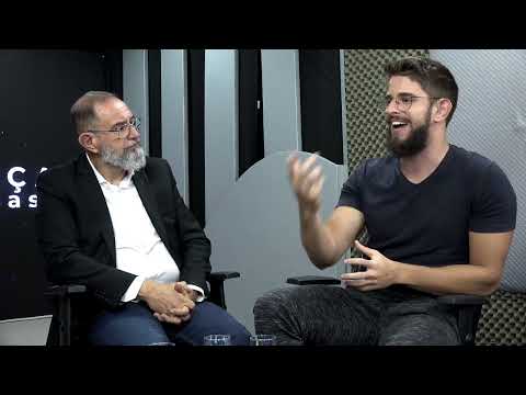 CABEÇAcast #01 | ESTREIA