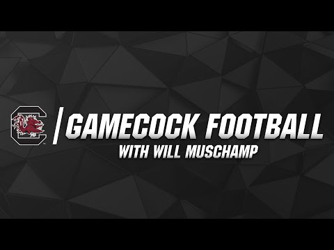 Gamecock Football With Will Muschamp - Season 5, Ep. 9