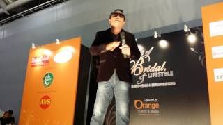 Download lagu Kekasih Ku Di Menara 190215 - Amir Ukays mp3