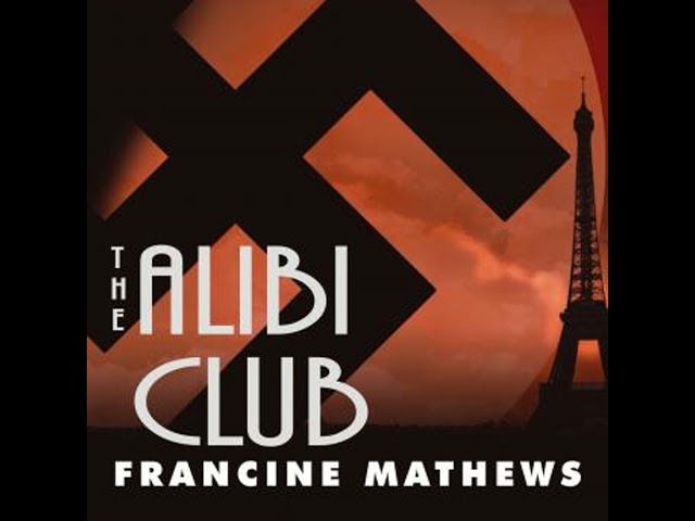 Vídeo relacionado con Alibi Club (Best seller nº 23)