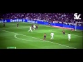 Angel Di Maria Best Skills Goals 2014 Real Madrid