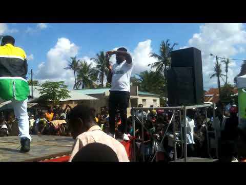 VIDEO: Sannelo ft Famia - Coronawavume