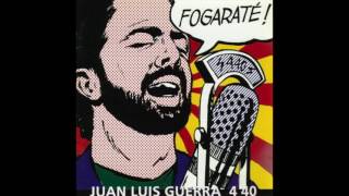 Oprobio - Juan Luis Guerra