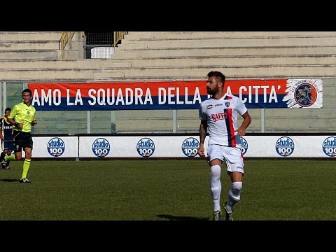 2014.10.12 Taranto 0-0 Scafatese (Serie D Gir.H 2014-'15 - 6ªandata)