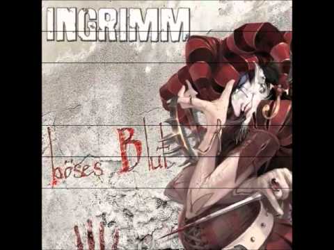Ingrimm - Die Pest (lyrics in Description)