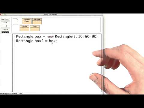 Introduction Intro to Java Programming