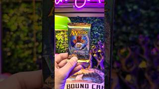 Throwback Thursday Episode 8 🏆 Visions - Magic the Gathering