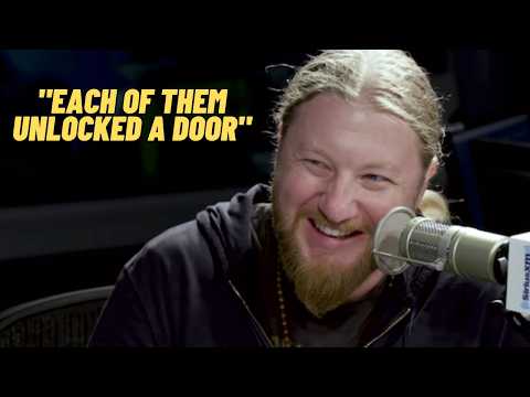 Derek Trucks Named His Five Favourite Guitar Players