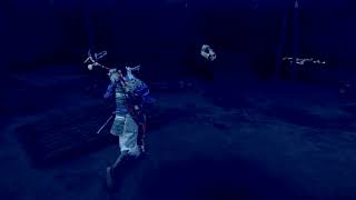#3 Ghost of Tsushima じっくりプレイ
