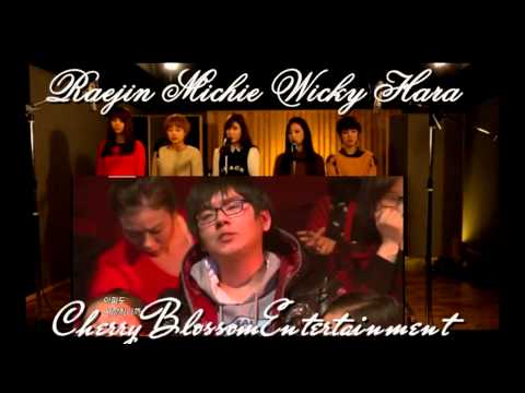 [Fast Collab] The Seeya (더 씨야) - ft Haeri (feat. 이해리) (Davichi) - Poison (독약)