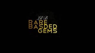 Lil B - Pay Attention *BASED FREESTYLE* *Rare*