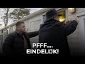 Historisch moment: Peter deelt ALLEREERSTE KEURMERK uit... | Familie Gillis