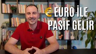 Euro Bazlı Kazanç için Portföyünü Çeşitlendir! Almanya Borsası (DAX) Y
